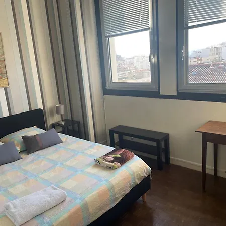 Apartment Le Pharo Appart Vue Mer Pres Plage Fort St Nicolas Vieux Port Mucem