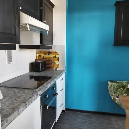 Apartment Le Pharo Appart Vue Mer Pres Plage Fort St Nicolas Vieux Port Mucem *