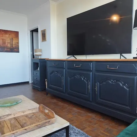 Le Pharo Appart Vue Mer Pres Plage Fort St Nicolas Vieux Port Mucem Apartment Marseille