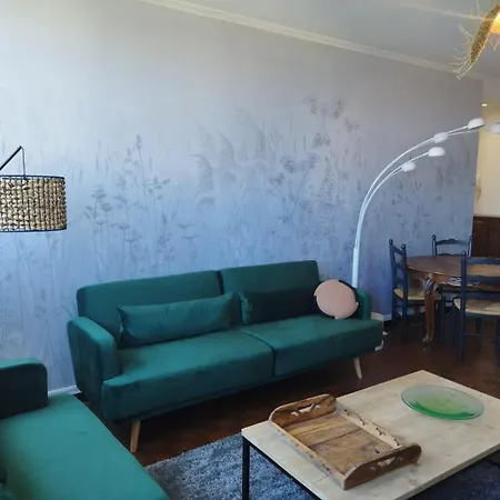 Apartment Le Pharo Appart Vue Mer Pres Plage Fort St Nicolas Vieux Port Mucem Marseille